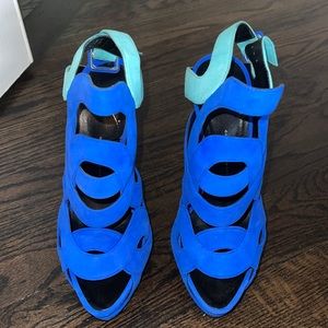 Giuseppe womens sandals